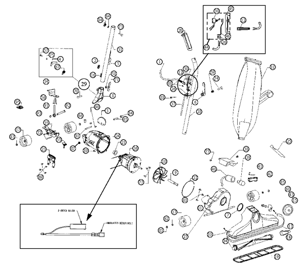 Royal Vacuum Parts: Essential Guide to Upgrade & Maintain