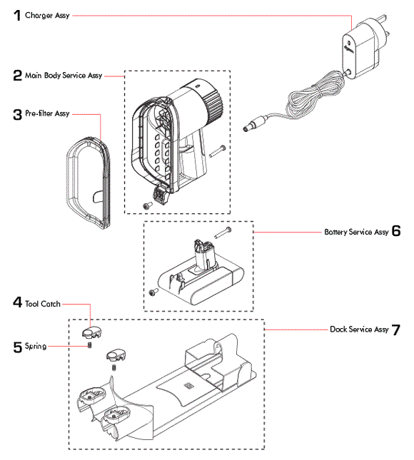 Dc56 dyson discount