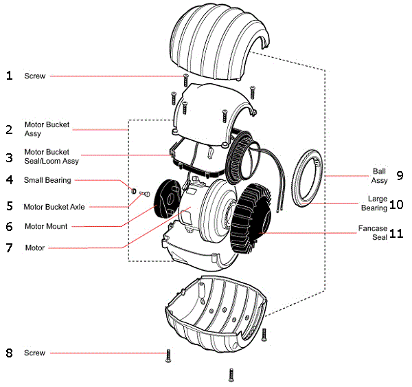 Dyson - ぴうい　 Amazon.com: Defurry Replacement Accessories Quick Release