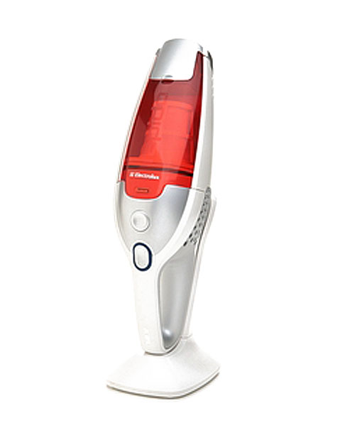 Electrolux rapido deals